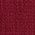 Color Swatch - Red