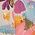 Color Swatch - Floral