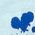 Color Swatch - Blue