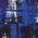 Color Swatch - Blue