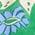 Color Swatch - Green