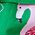 Color Swatch - Green