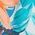 Color Swatch - Blue