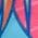 Color Swatch - Blue