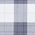 Color Swatch - Shadow Blue Plaid
