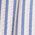 Color Swatch - White/Azure
