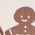 Color Swatch - Gingerbread