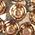 Color Swatch - Gold