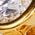 Color Swatch - Gold