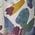 Color Swatch - Smudge Floral