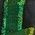 Color Swatch - Green
