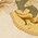 Color Swatch - Yellow