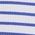 Color Swatch - Navy/White