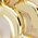 Color Swatch - Gold