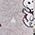 Color Swatch - Silver