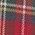 Color Swatch - Red Print
