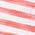 Color Swatch - Landon Stripe II Red/White