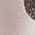 Color Swatch - Black/Ivory