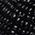 Color Swatch - Black