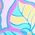 Color Swatch - Blue