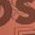 Color Swatch - Orange