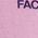 Color Swatch - Hushed Lavender