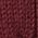Color Swatch - Rich Ruby