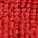 Color Swatch - Red