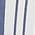 Color Swatch - Bright Navy/White