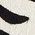 Color Swatch - White/Black