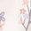 Color Swatch - Ivory