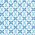Color Swatch - Blue