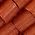 Color Swatch - Orange
