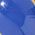 Color Swatch - Blue