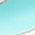 Color Swatch - Sterling Silver/Teal