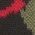 Color Swatch - Black/Admiral Red/Cypress Green
