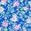 Color Swatch - Floral