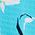 Color Swatch - Eleanor Seafoam/Lemonade