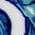 Color Swatch - Blue