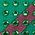 Color Swatch - Green