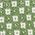 Color Swatch - Fern Green