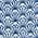 Color Swatch - Blue