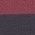 Color Swatch - Navy Berry Nior Block Stripe