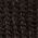 Color Swatch - Dark Chestnut