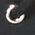 Color Swatch - Black