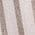 Color Swatch - White Dove/Dark Chocolate