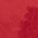 Color Swatch - Red