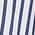 Color Swatch - Bright Navy Multi