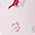 Color Swatch - Pink Print