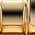 Color Swatch - Gold